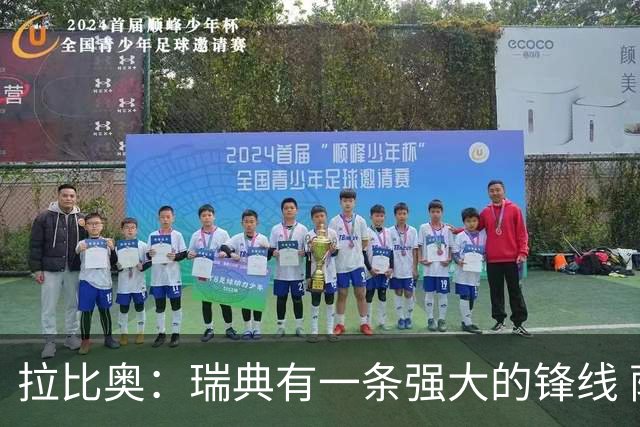 拉比奥：瑞典有一条强大的锋线 萨利巴的情况并不乐观